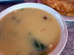 -老方子馅饼粥(台东店)