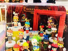 -泡泡玛特POPMART(侨福芳草地店)