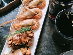 -蟹村草堂·苏式园林人文农家·大闸蟹