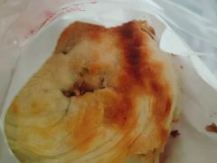 -老陈家擀面皮(平凉路店)