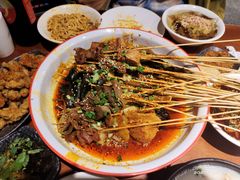 -付小姐在成都(中山公园店)