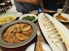 -锡和无锡菜(景丽苑店)