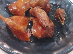 -禄興記香港大排档(歌斐中心店)
