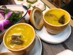 -鲜味食族水产·海鲜餐厅