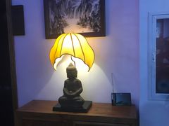 -碧露轩·大益茶体验馆(镇江路店)