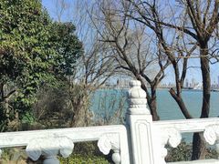 -云龙湖旅游景区