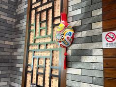 -秦园陕西手工面馆(番禺节能科技园店)