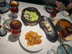 -彩虹之约•淮扬家宴(亚运村店)