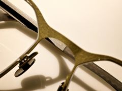 -大视光学•LINDBERG林德伯格•全球手工眼镜集合店(王府井店)