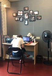 -明星刺青·洗纹身