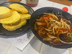 缠绵火锅粉-一岚一山(角门总店)