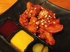 -首尔大排档