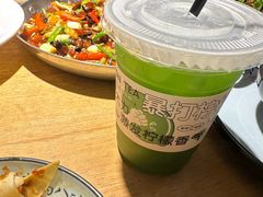 -胡马八破·川菜小馆(高新万达店)