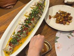 -花舍·新派粤菜·西餐·下午茶(亚运村·鸟巢店)