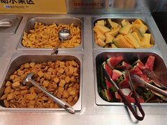 -醉得意·家常菜(杨家湾店)