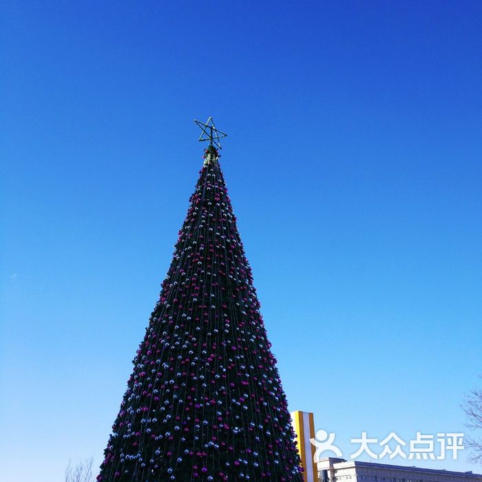 五棵松购物中心图片-北京综合商场-大众点评网