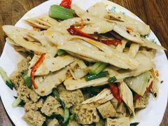 -马遂林烩面馆(少室路店)