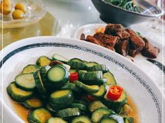 -中油泰富国际酒店-中餐厅