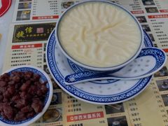 招牌双皮奶-捷信牛奶甜品世家(柳巷店)