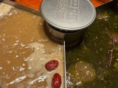 -巴奴毛肚火锅(京西大悦城店)