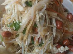 管氏特色拌菜-管氏翅吧(广渠门店)