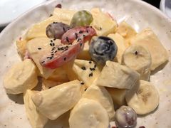 -味家烤肉烤鳗鱼牛排(西塔旗舰店)