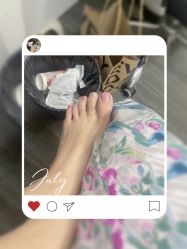 -UGIRL有个美甲