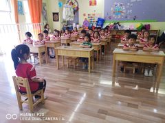 -贝美蓝天幼儿园(河东直沽园)