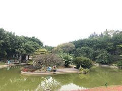 -广州雕塑公园
