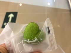 -St蛋糕王国(亨特店)