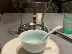 -鼎鼎香·港式火锅(北京SKP店)