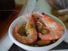 -四川小胡子海鲜(丁村万人海鲜广场店)