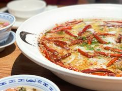 -首秀·四川料理(星耀101店)