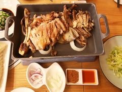 -九十九顶毡房(阜石路店)