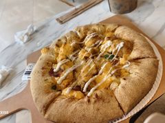 -尊宝比萨(雍景园店)