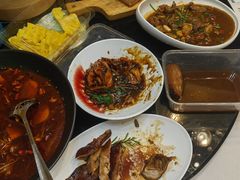 -丰收日·小海鲜·沪上家宴(顾村正大店)