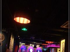 -Helens海伦司小酒馆(深圳文蔚大厦店)