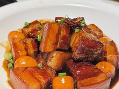 -老平安农家菜(平安店)