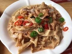 -好灶头共享餐厅(井冈山店)