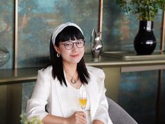 -北京柏悦酒店·锦庭餐厅Dining Room