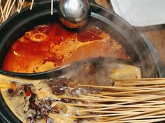 -牛小嫩串串火锅(老国贸总店)