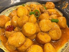 -大众酸菜鱼(梨花巷总店)