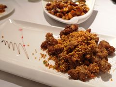 椒盐排骨-峨嵋酒家总店(车公庄店)