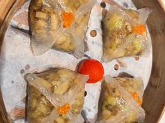 -悦得闲广式茶楼点心(石厦时代广场店)