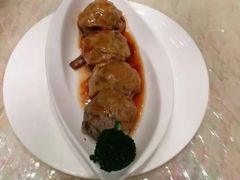 -8餐厅(新葡京酒店)