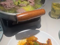 -全牛匠·乐山跷脚牛肉(西北旺万象汇店)