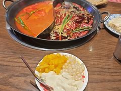 -萍姐火锅·公路夜市(南京新街口店)