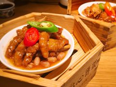 -点心传说·粤菜点心(佐阾虹湾店)