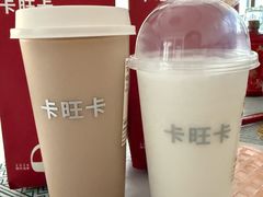 -卡旺卡(安庆吾悦广场店)