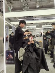 -MY HAIR ARDOR